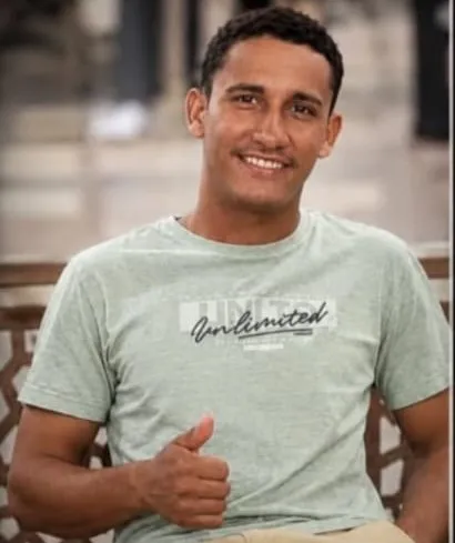 Reprodução Rede Social