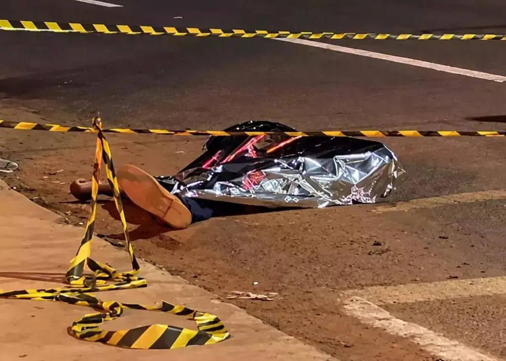 33 dias após matar cunhada,Homem é morto pela esposa nesta Quarta-Feira (09)