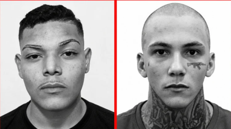 Reprodução | Divulgação: Kenedy Murilo seria irmão de Kailayne Mirele, jovem que foi executada em maio deste ano em Três Lagoas.